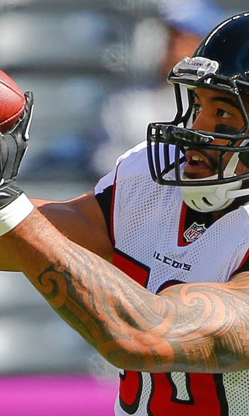 Falcons tight ends may flourish under Shanahan, but Toilolo could get left out